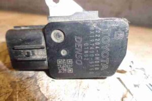 Изображение товара 34228 - 00034228 raskhodomer vozdukha (dmrv) 2