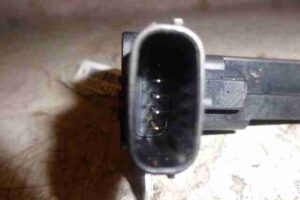 Изображение товара 34228 - 00034228 raskhodomer vozdukha (dmrv) 3