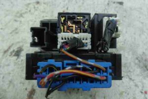 Изображение товара 34238 - 00034238 knopka salona Peugeot 306 1