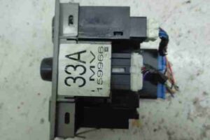 Изображение товара 34238 - 00034238 knopka salona Peugeot 306 3