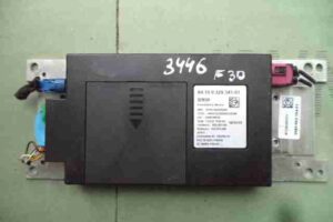 Изображение товара 34242 - 00034242 blok upravleniya Telematics 