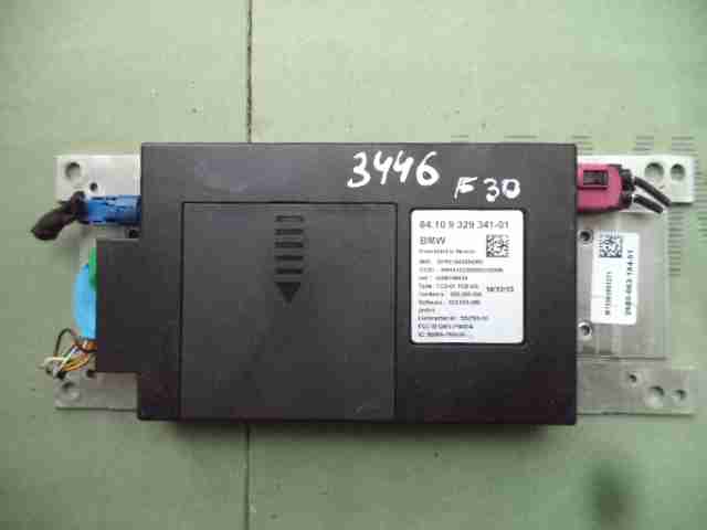 Изображение товара 34242 - 00034242 blok upravleniya Telematics