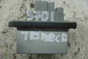 Изображение товара 34245 - 00034245 rezistor otopitelya Peugeot 306