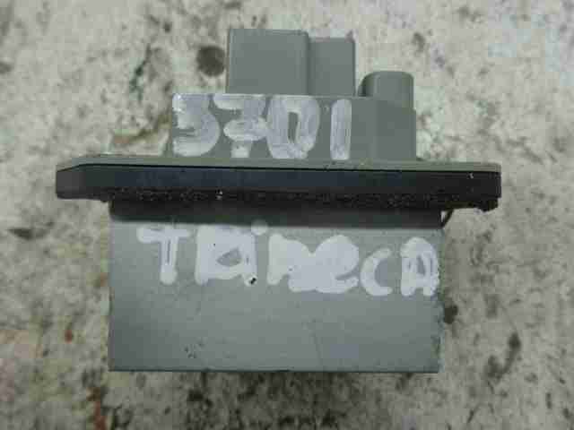 Изображение товара 34245 - 00034245 rezistor otopitelya Peugeot 306