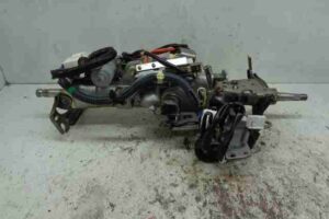 Изображение товара 34246 - 00034246 kolonka rulevaya 1