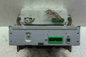 Изображение товара 34252 - 00034252 proigryvatel DVD Volkswagen Amarok 1