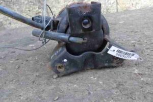 Изображение товара 34259 - 00034259 podushka krepleniya dvigatelya 2