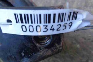 Изображение товара 34259 - 00034259 podushka krepleniya dvigatelya 3