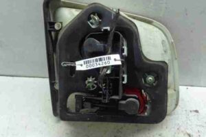 Изображение товара 34260 - 00034260 fonar kryshki pravyj Toyota Corolla Matrix 3