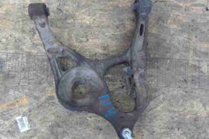 Изображение товара 34261 - 00034261 rychag zadnij pravyj nizhnij Ford Escort 1