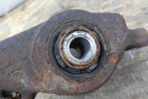 Изображение товара 34261 - 00034261 rychag zadnij pravyj nizhnij Ford Escort 2