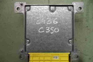 Изображение товара 34263 - 00034263 blok upravleniya podushek bezopasnosti Honda Ridgeline 1