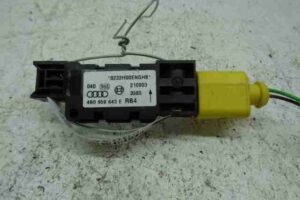 Изображение товара 34265 - 00034265 datchik udara 1