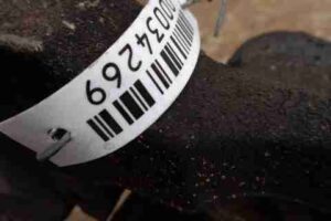 Изображение товара 34269 - 00034269 support perednij pravyj Hyundai H1 3