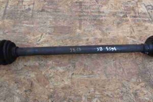Изображение товара 34278 - 00034278 poluos zadnyaya levaya BMW X3 2