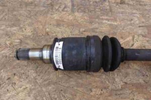 Изображение товара 34278 - 00034278 poluos zadnyaya levaya BMW X3 3