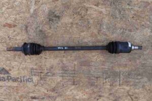 Изображение товара 34278 - 00034278 poluos zadnyaya levaya BMW X3