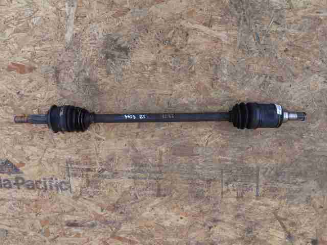 Изображение товара 34278 - 00034278 poluos zadnyaya levaya BMW X3