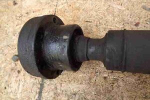 Изображение товара 34279 - 00034279 kardan perednij Audi Q7 1