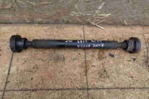 Изображение товара 34279 - 00034279 kardan perednij Audi Q7 2