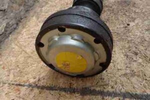 Изображение товара 34279 - 00034279 kardan perednij Audi Q7 3