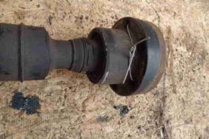 Изображение товара 34279 - 00034279 kardan perednij Audi Q7