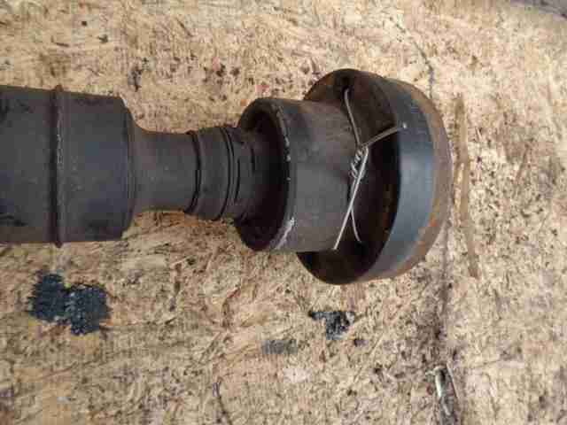 Изображение товара 34279 - 00034279 kardan perednij Audi Q7