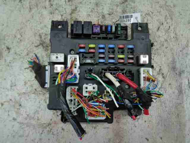 Изображение товара 34280 - 00034280 blok predokhranitelej