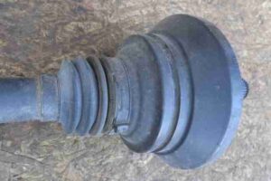 Изображение товара 34281 - 00034281 poluos zadnyaya levaya Ford Sierra 1