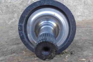 Изображение товара 34281 - 00034281 poluos zadnyaya levaya Ford Sierra 2