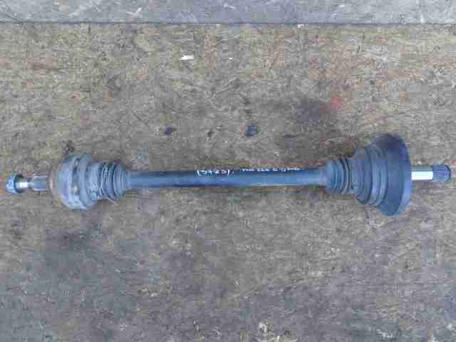 Изображение товара 34281 - 00034281 poluos zadnyaya levaya Ford Sierra