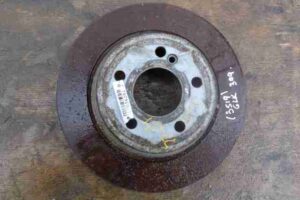 Изображение товара 34282 - 00034282 disk tormoznoj zadnij Ford Transit