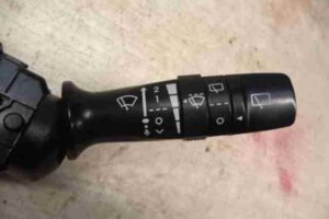 Изображение товара 34284 - 00034284 pereklyuchatel podrulevoj (strekoza) Mercedes CLA 1