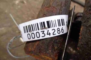 Изображение товара 34286 - 00034286 support perednij pravyj Volkswagen Amarok 1