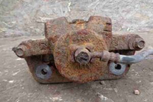 Изображение товара 34286 - 00034286 support perednij pravyj Volkswagen Amarok 2