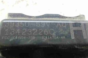 Изображение товара 34287 - 00034287 blok upravleniya Volkswagen Amarok 2