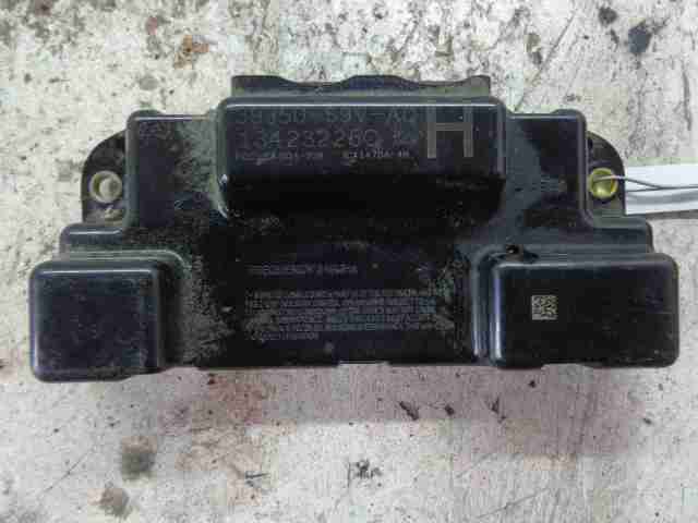 Изображение товара 34287 - 00034287 blok upravleniya Volkswagen Amarok