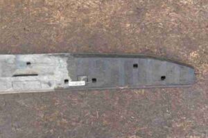 Изображение товара 34292 - 00034292 nakladka zadnego bampera Fiat Brava 2