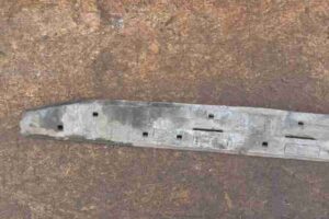 Изображение товара 34292 - 00034292 nakladka zadnego bampera Fiat Brava 3