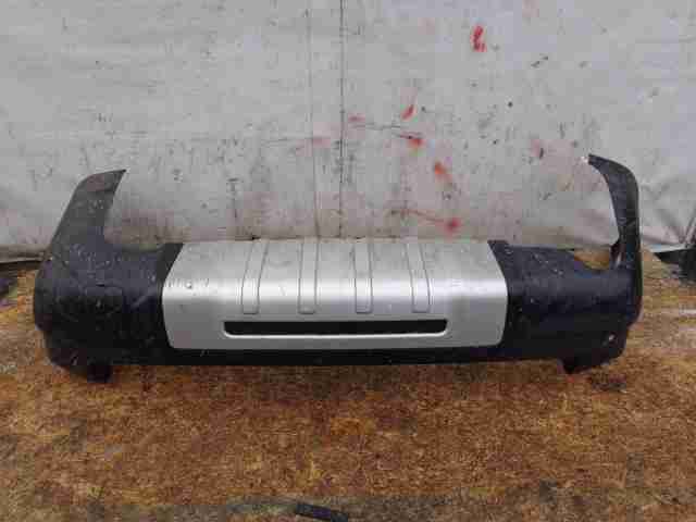 Изображение товара 34299 - 00034299 bamper zadnij Volvo XC70