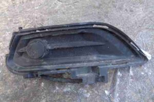 Изображение товара 34306 - 00034306 zaglushka (reshetka) v bamper Chevrolet Aveo