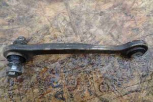 Изображение товара 34312 - 00034312 rychag zadnij pravyj Ford Scorpio