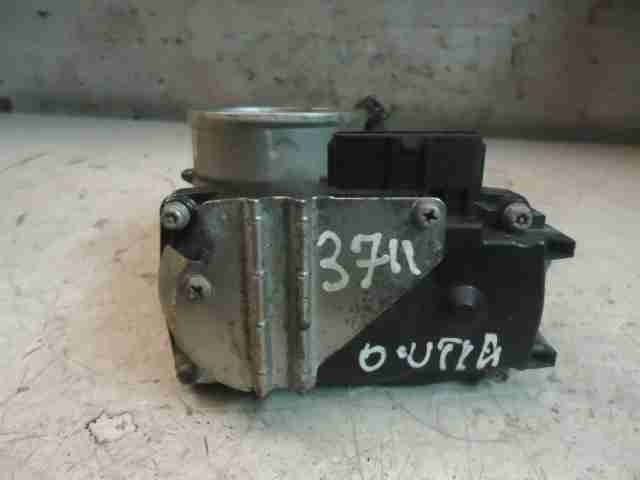 Изображение товара 34316 - 00034316 zaslonka drosselnaya