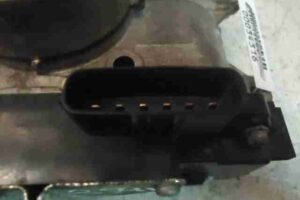 Изображение товара 34316 - 00034316 zaslonka drosselnaya 1