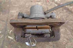 Изображение товара 34323 - 00034323 support zadnij levyj Audi TT 3