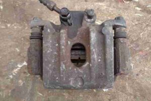 Изображение товара 34323 - 00034323 support zadnij levyj Audi TT