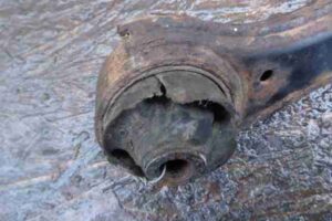 Изображение товара 34341 - 00034341 rychag perednij pravyj nizhnij Audi TT 2