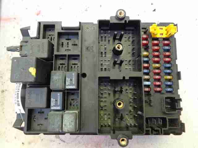 Изображение товара 34348 - 00034348 blok predokhranitelej