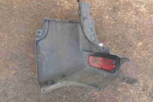 Изображение товара 34356 - 00034356 bamper zadnij Fiat Brava 1