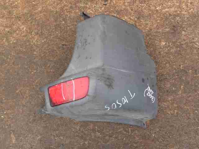 Изображение товара 34356 - 00034356 bamper zadnij Fiat Brava